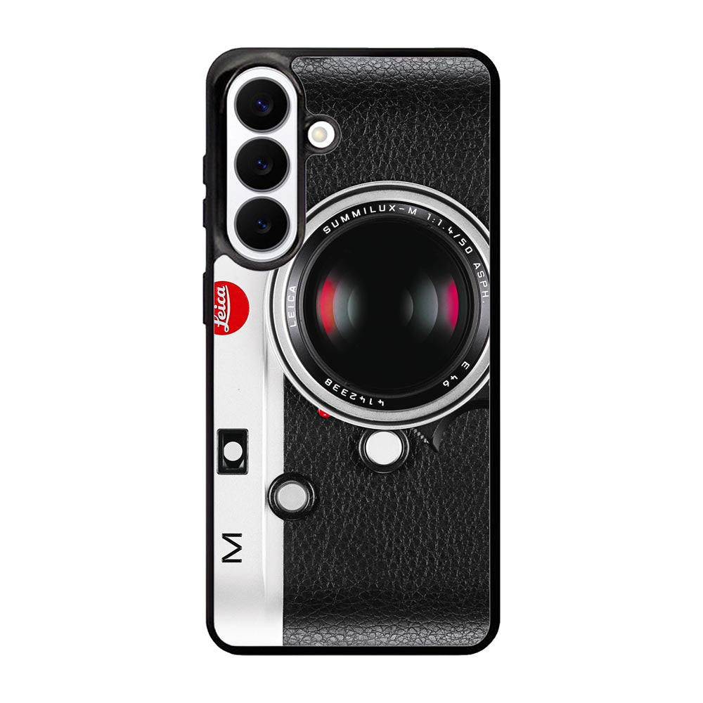 Leica Camera Samsung Galaxy S26 Case QC1811