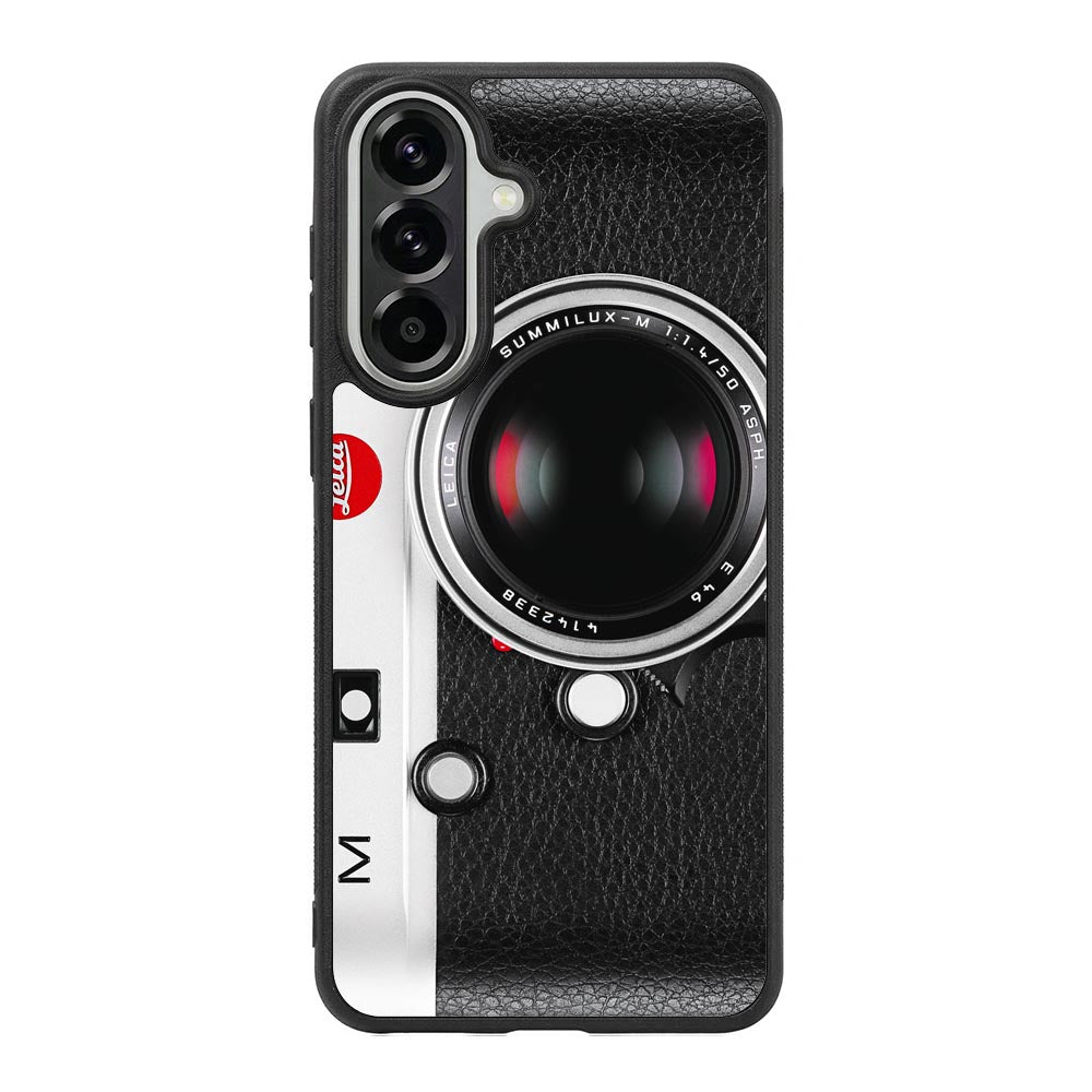 Leica Camera Samsung Galaxy A57 Case QC1811