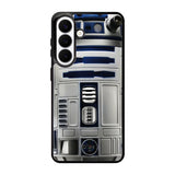 Ohio State Logo Samsung Galaxy S26 Case QC2966