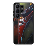 Boba Fett Star Wars Samsung Galaxy S26 Ultra Case OV1826