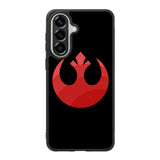 Rebel Alliance Star Wars Samsung Galaxy A37 Case