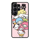 Sanrio Hello Kitty Samsung Galaxy S26 Ultra Case
