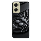 Dark Bentley Logo Motorola Moto G Stylus 5G 2024 Case OV1856