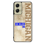 Michigan Football Motorola Moto G Stylus 5G 2024 Case OV10769