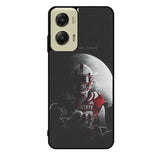 The North Carolina State Motorola Moto G Stylus 5G 2024 Case OV10721