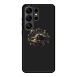 Baby Yoda Star Wars Samsung Galaxy S26 Ultra Case