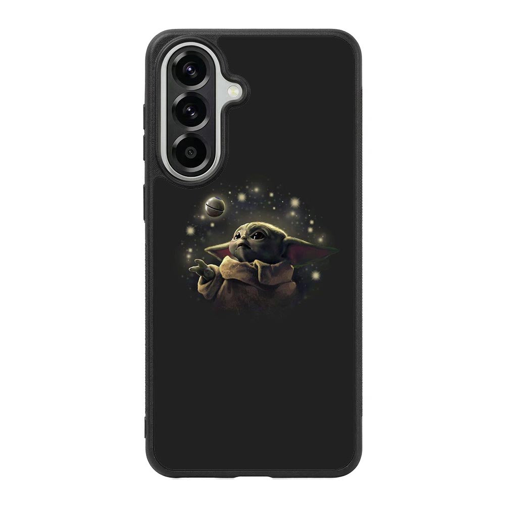 Baby Yoda Star Wars Samsung Galaxy A57 Case