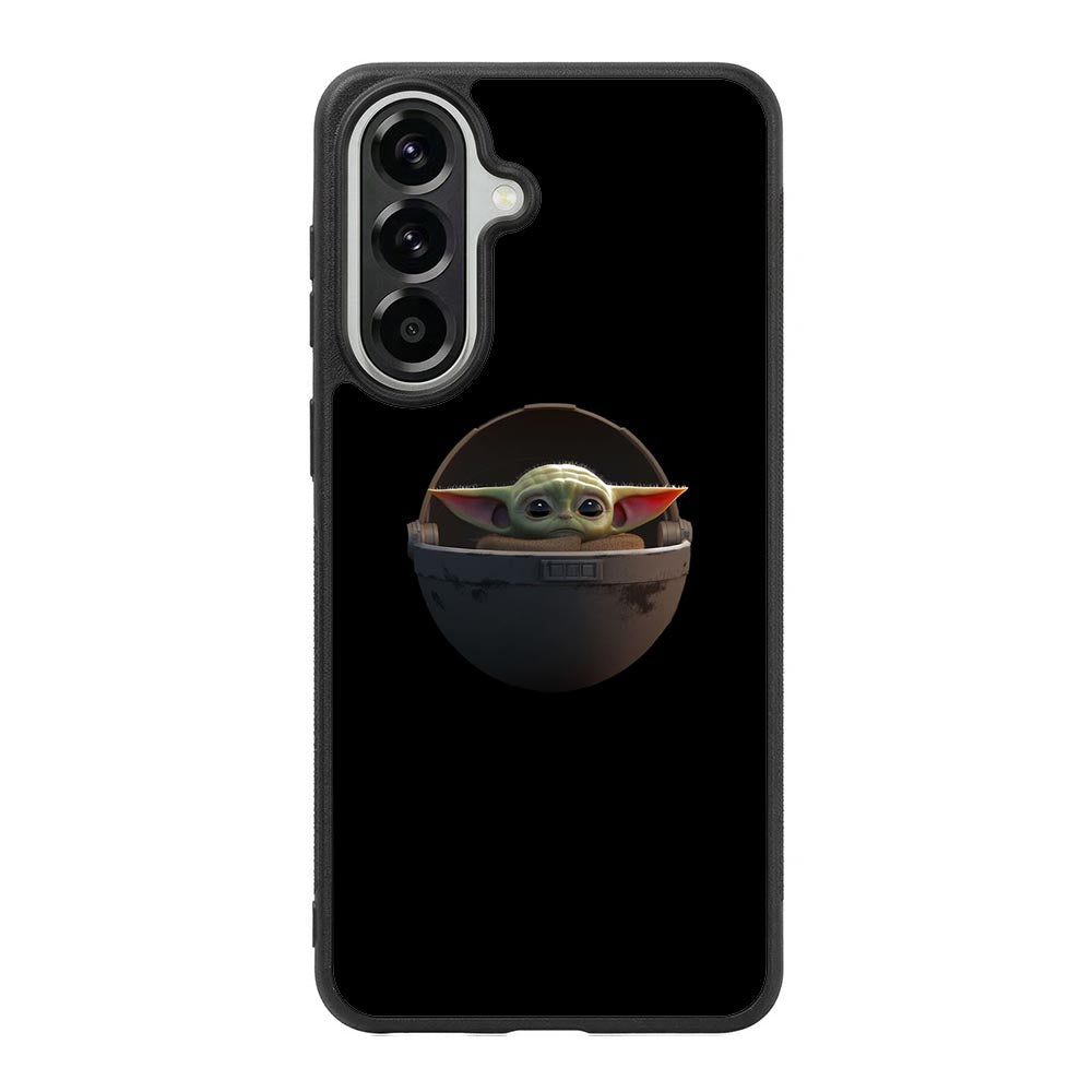 The Child Baby Yoda Samsung Galaxy A57 Case