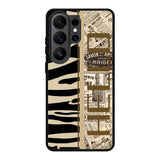 HELLO Samsung Galaxy S26 Ultra Case OV10379