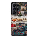 Marvel Avengers Samsung Galaxy S26 Ultra Case OV10267