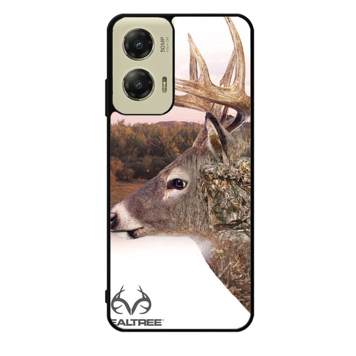 Realtree Motorola Moto G Stylus 5G 2024 Case OV10312