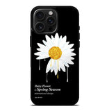 Daisy Melt Spring Season FLP5003 iPhone 16 Pro Max Case
