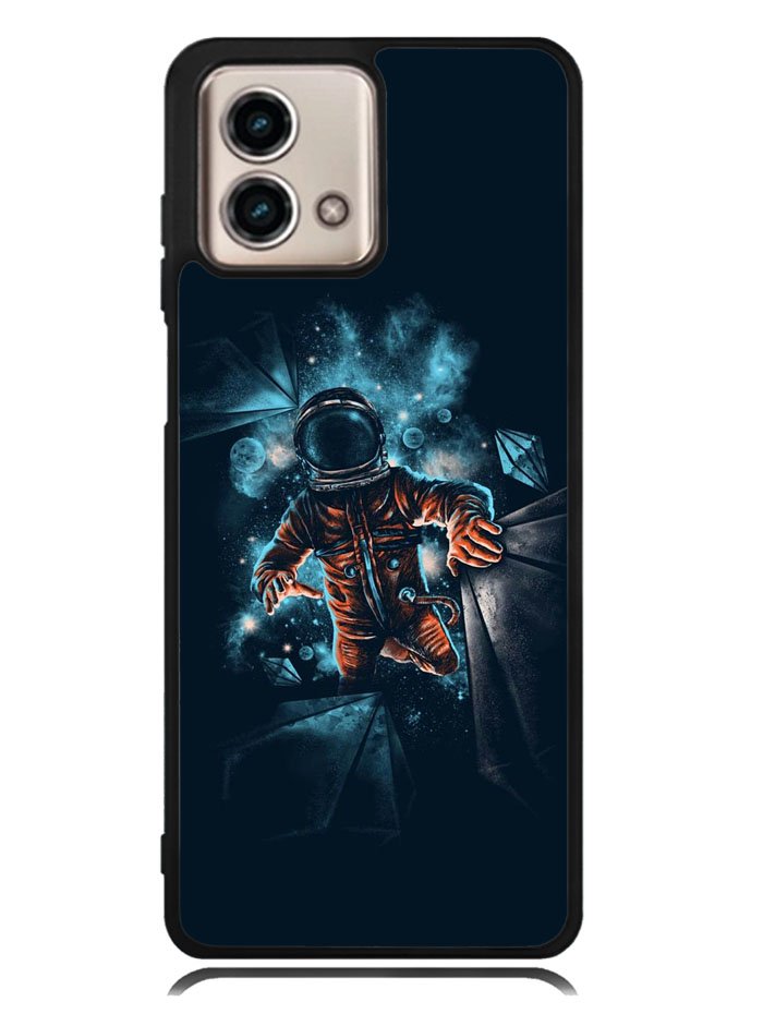 Astro Diamond Motorola Moto G Stylus 5G 2023 Case OV1869