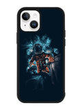 Astro Diamond iPhone 14 Plus Case QC1869