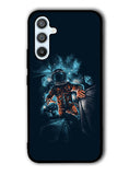 Astro Diamond Samsung Galaxy A14 5G Case QC1869