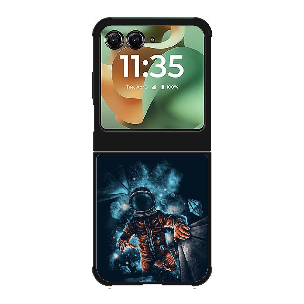 Astro Diamond Motorola Moto RAZR 2025 Case OV1869