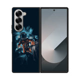 Astro Diamond Samsung Galaxy Z Fold 7 5G Case QC1869