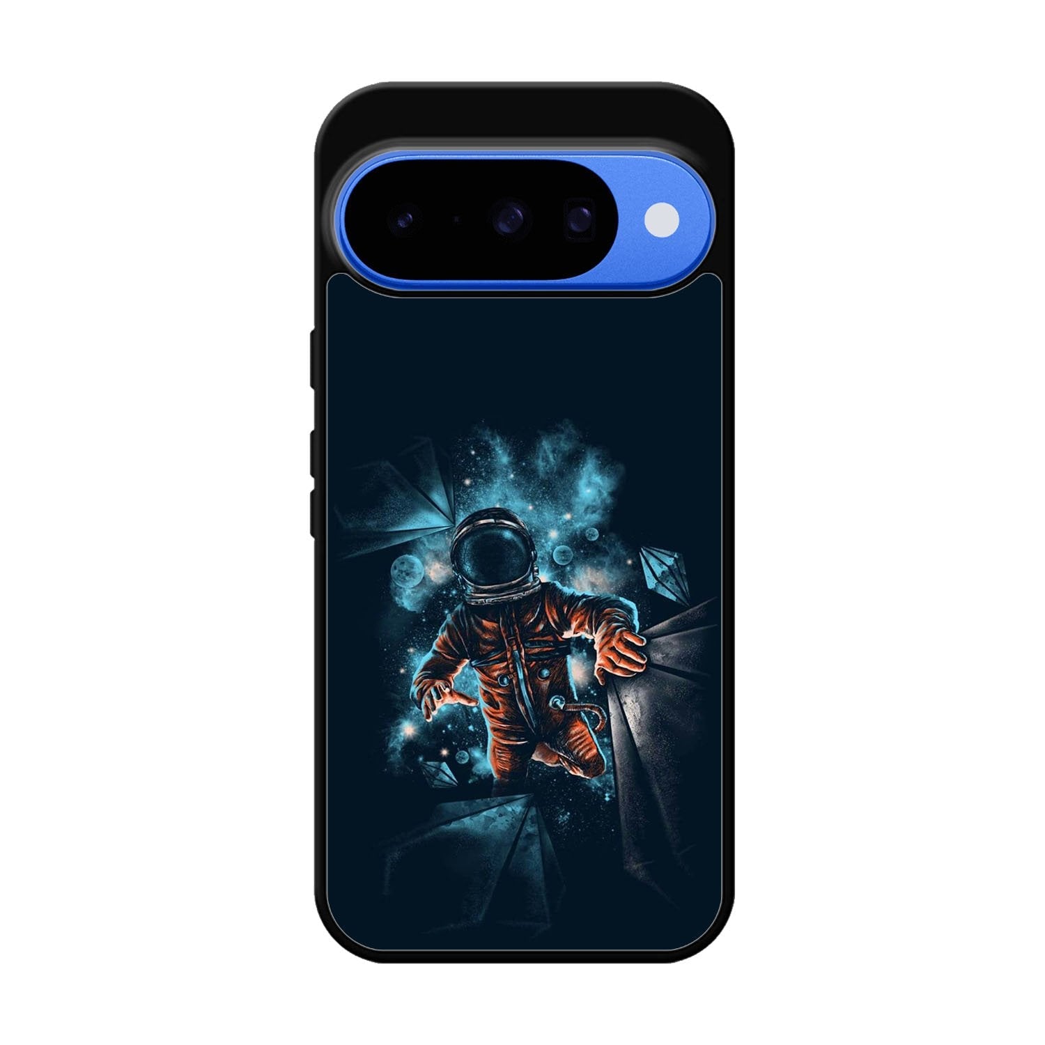 Astro Diamond Google Pixel 10 Case QC1869