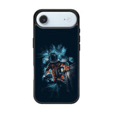 Astro Diamond iPhone Air Case QC1869