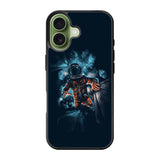 Astro Diamond iPhone 17 Case QC1869