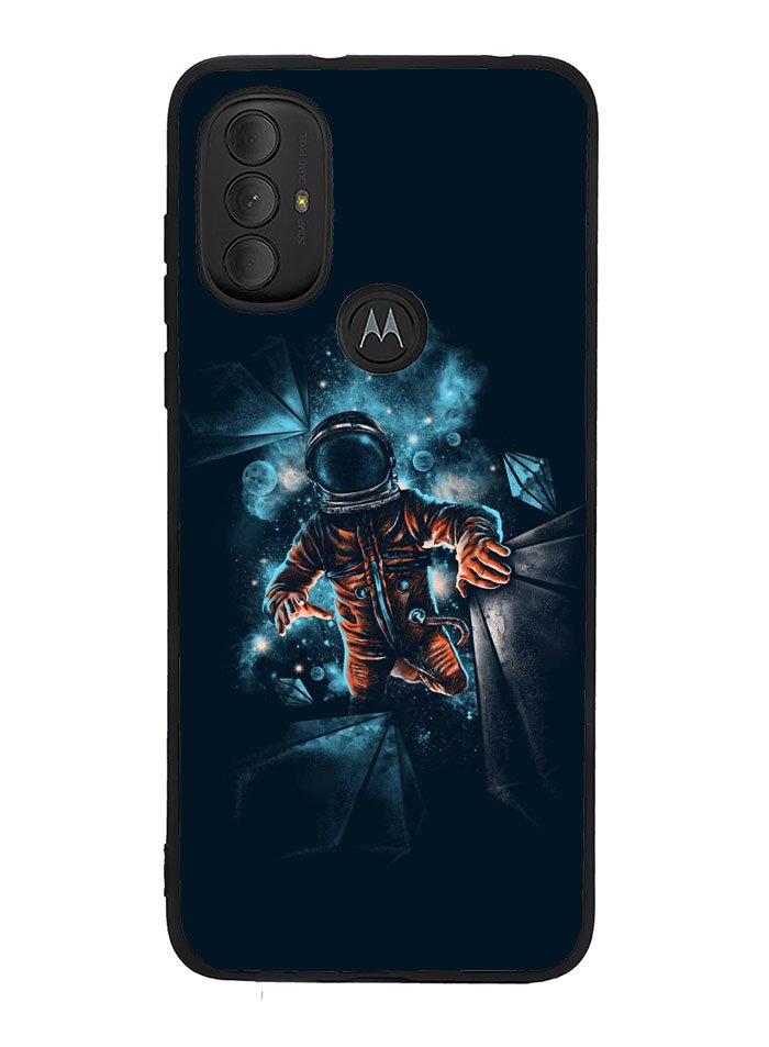 Astro Diamond Motorola Moto G Pure 2021 , Moto G Power 2022 Case OV1869