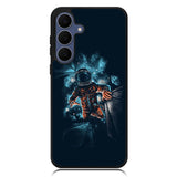 Astro Diamond Samsung Galaxy S25 FE Case OV1869