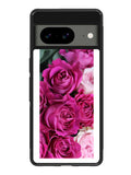 Rose Flowers Google Pixel 8 Case QC1871