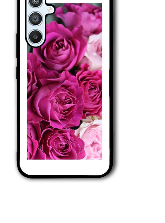 Rose Flowers Samsung Galaxy A14 5G Case QC1871