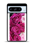 Rose Flowers Google Pixel 8 Pro Case QC1871