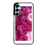 Rose Flowers Samsung Galaxy A16 Case OV1871