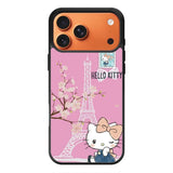 Hello Kitty Eiffel iPhone 17 Pro Case