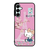 Hello Kitty Eiffel Samsung Galaxy A16 Case OV6021