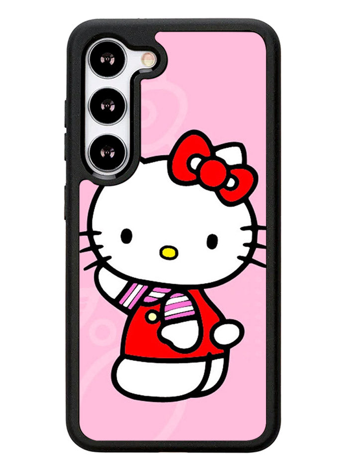 Hello Kitty 5th Samsung Galaxy S23 5G Case