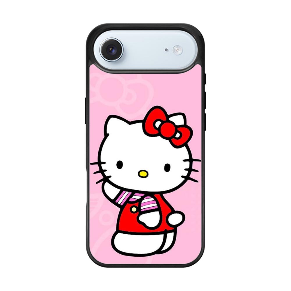 Hello Kitty 5th iPhone Air Case