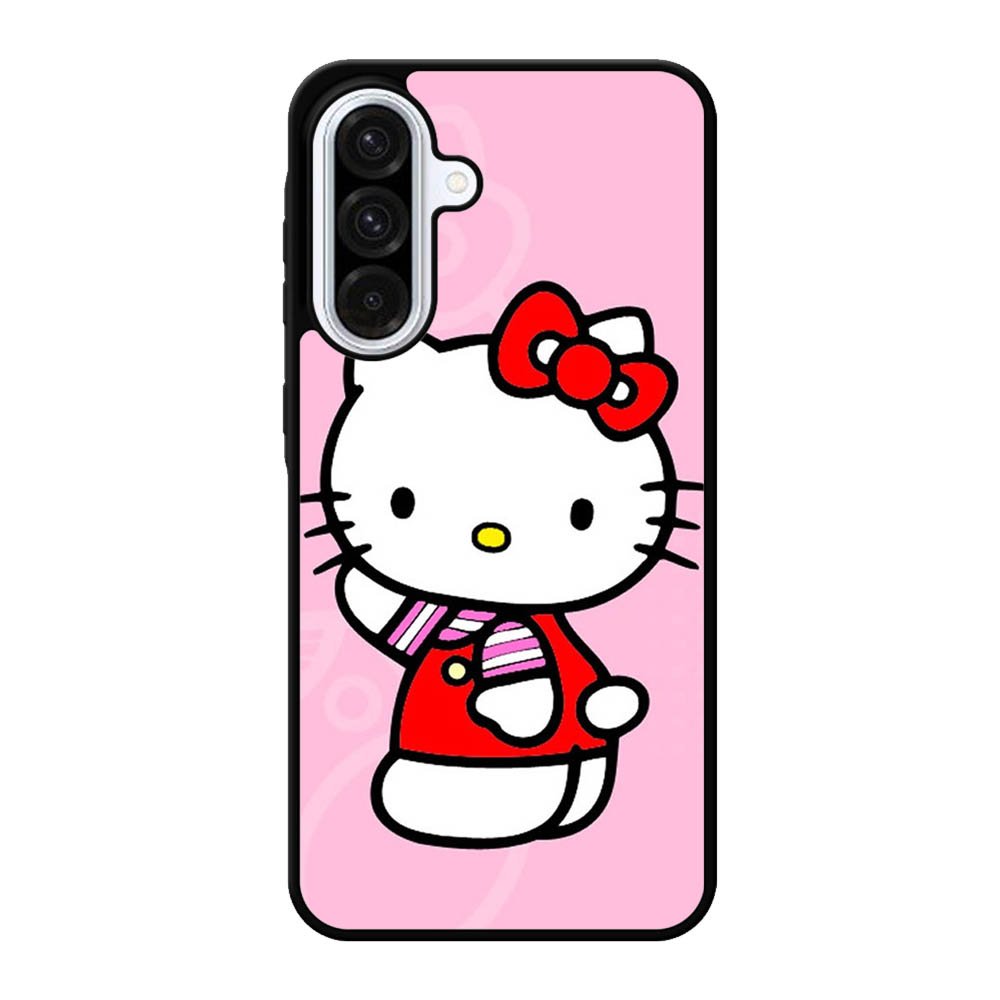 Hello Kitty 5th Samsung Galaxy A56 Case OV2823