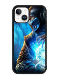 mortal kombat X iPhone 14 Case QC1872