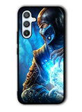 mortal kombat X Samsung Galaxy A14 5G Case QC1872
