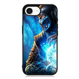 mortal kombat X iPhone 16e Case OV1872