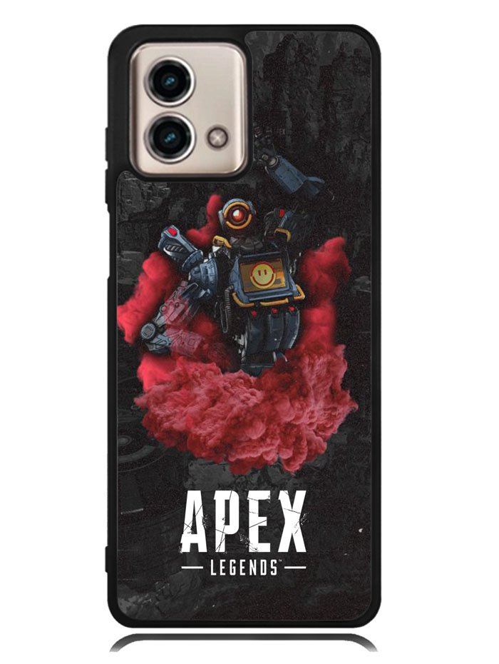 Apex Legends Pathfinder Motorola Moto G Stylus 5G 2023 Case OV1874