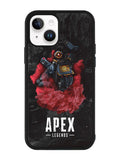 Apex Legends Pathfinder iPhone 14 Case QC1874
