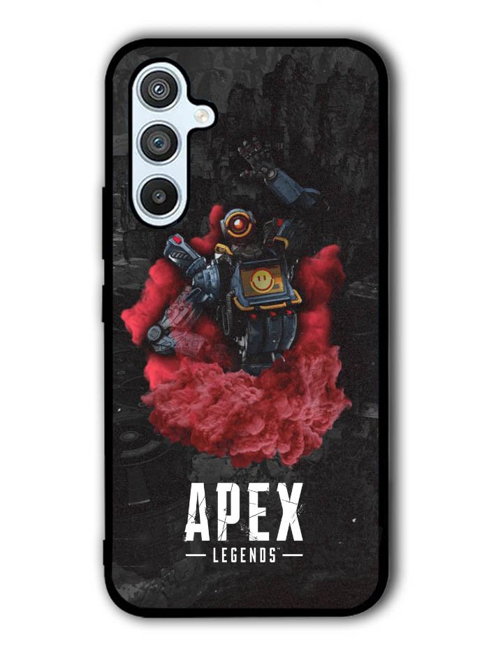 Apex Legends Pathfinder Samsung Galaxy A14 5G Case QC1874