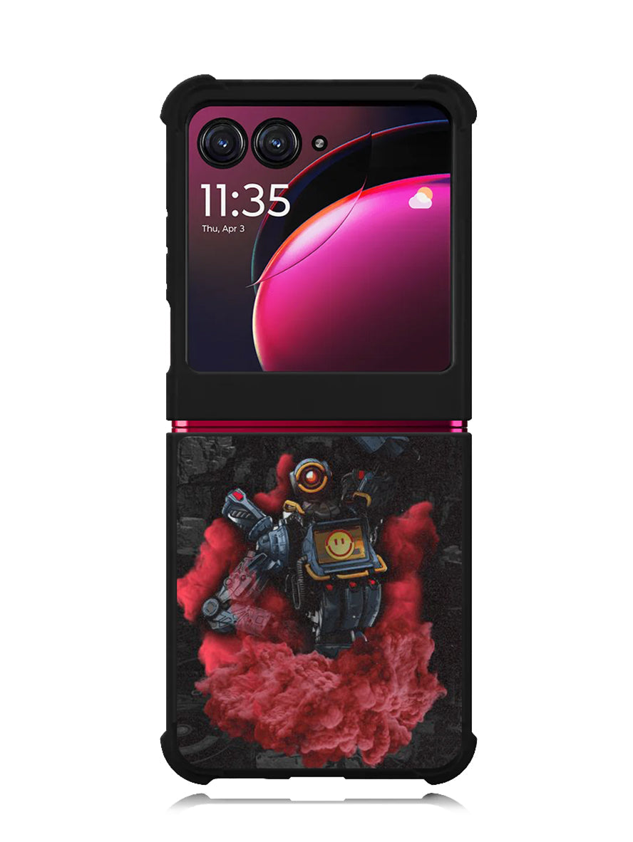 Apex Legends Pathfinder Motorola Moto Razr Plus 2023 , Moto Razr+ 2023 Case OV1874