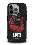 Apex Legends Pathfinder iPhone 15 Pro Case OV1874
