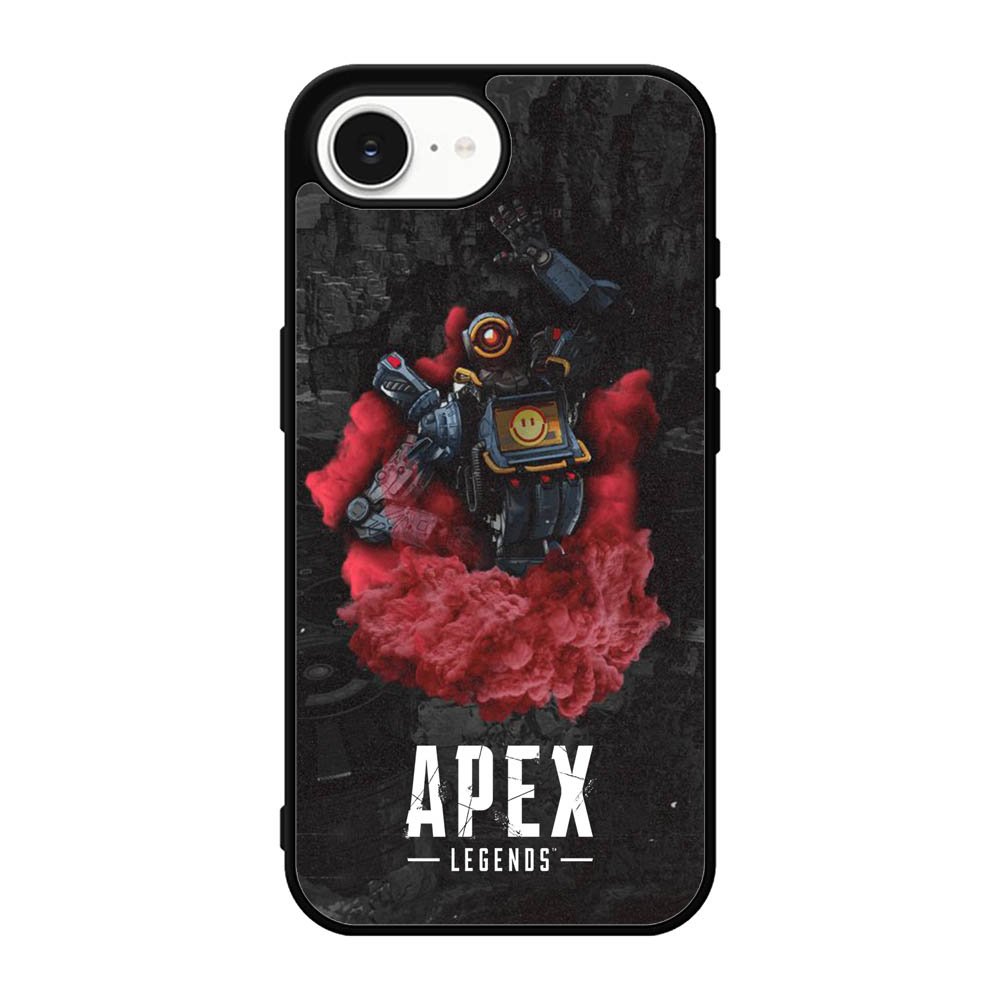 Apex Legends Pathfinder iPhone 17e Case OV1874