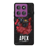 Apex Legends Pathfinder Motorola Moto Edge 60 Pro Case QC1874