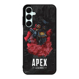 Apex Legends Pathfinder Samsung Galaxy A16 Case OV1874