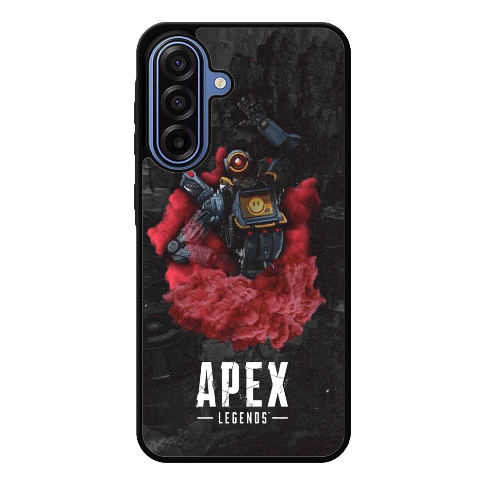 Apex Legends Pathfinder Samsung Galaxy A17 Case QC1874