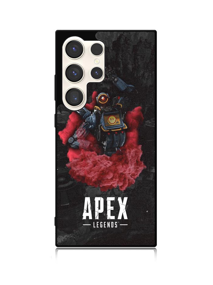 Apex Legends Pathfinder Samsung Galaxy S25 Ultra 5G Case QC1874