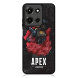Apex Legends Pathfinder Motorola Moto G 5G 2025 Case OV1874