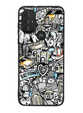 New York City Art Motorola Moto G Pure 2021 , Moto G Power 2022 Case OV1875